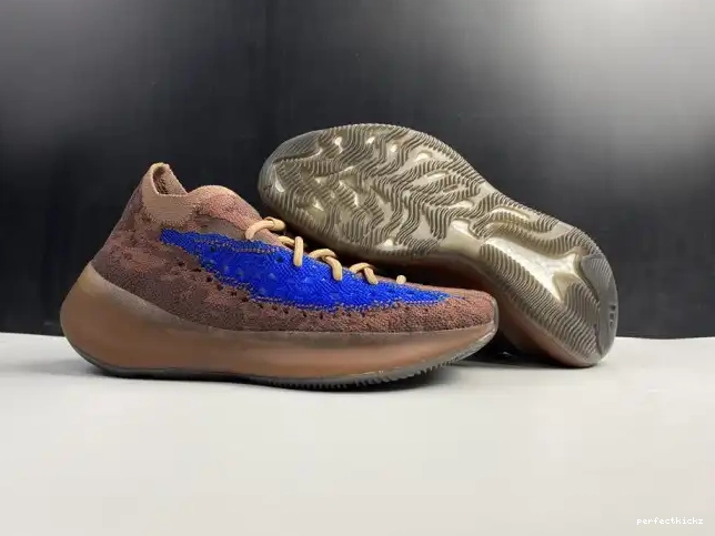 AZURE BOOST FZ4986 ADIDAS 380 YEEZY 0507